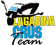 Lagarina Crus Team logo