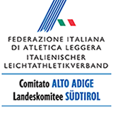 FIDAL Alto Adige logo