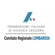 FIDAL Lombardia logo
