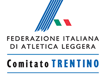 FIDAL Trentino logo