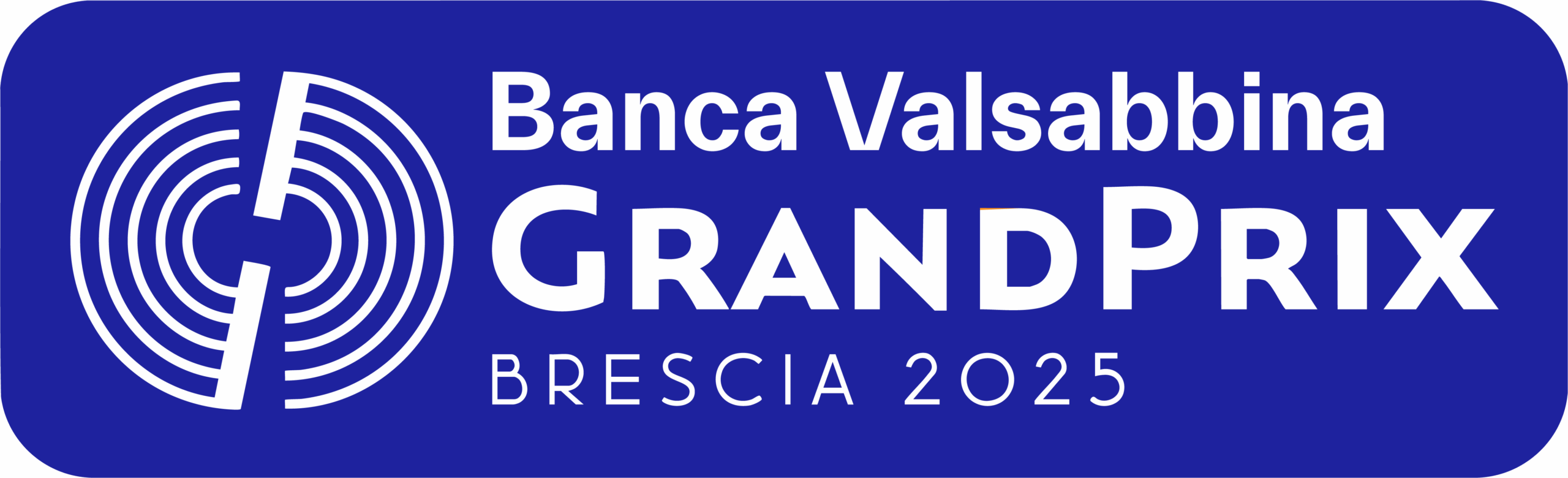 Grand Prix Brescia logo