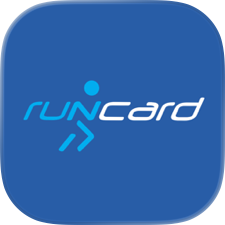 RUNCARD logo